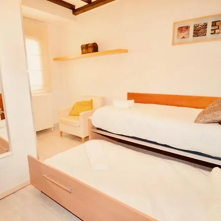 Ferienwohnung El Alma Del Realejo Granada Exterior foto