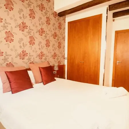 Ferienwohnung El Alma Del Realejo Granada Exterior foto