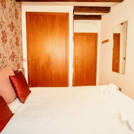 Ferienwohnung El Alma Del Realejo Granada Exterior foto