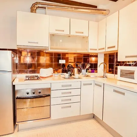 Ferienwohnung El Alma Del Realejo Granada Exterior foto
